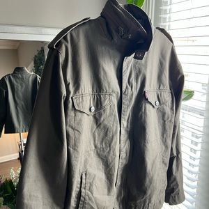 Levi’s jean jacket